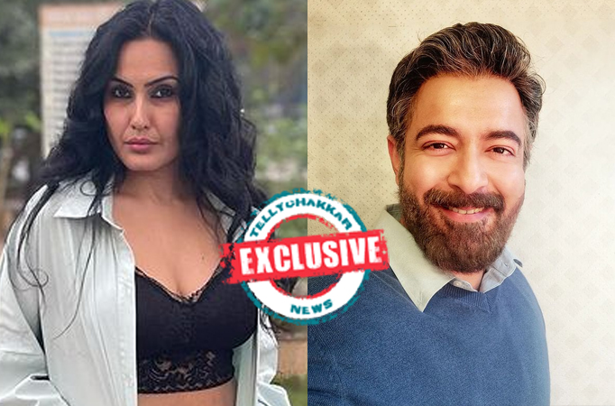 Exclusive! Kamya Panjabi and Vivek Madaan roped in for Pixmart Entertainment's She Never Said