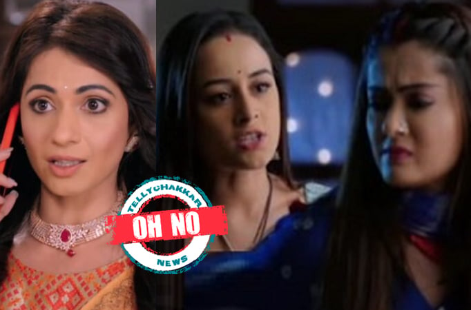Saath Nibhana Saathiya 2: Oh No! Kanak challenges Gehna to kick out Swara from Pankaj’s life