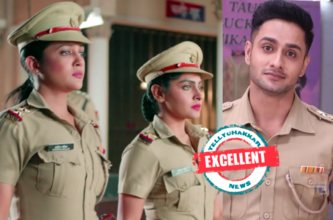 Maddam Sir: Excellent! Karishma and Haseena catch the culprit before Amar