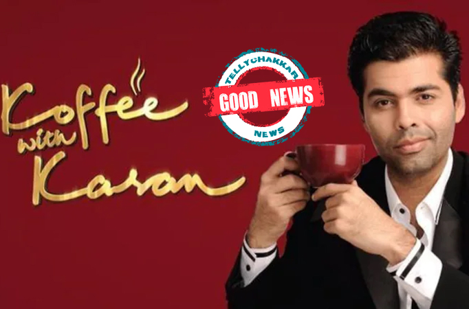 Good News! Karan Johar hosted Koffee With Karan isn’t discontinuing, deets inside