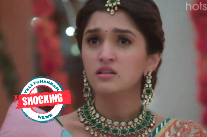 Anupamaa – Shocking! Will Kinjal Give Up and Go Back to Shah House