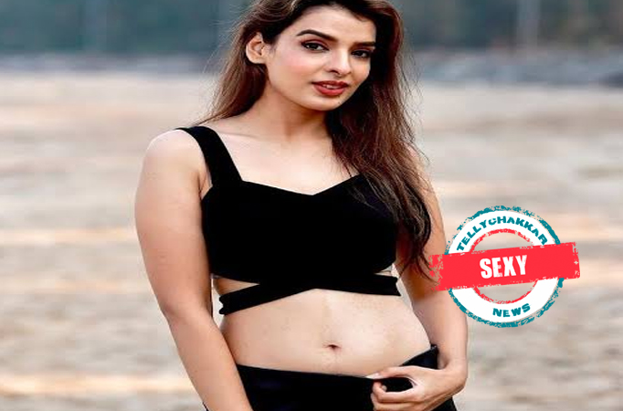Hiroin Kirthi Xxx Video - Sexy! These pictures of Gandi Baat actress Kirti Choudhary are leaving the  fans completely awestruck