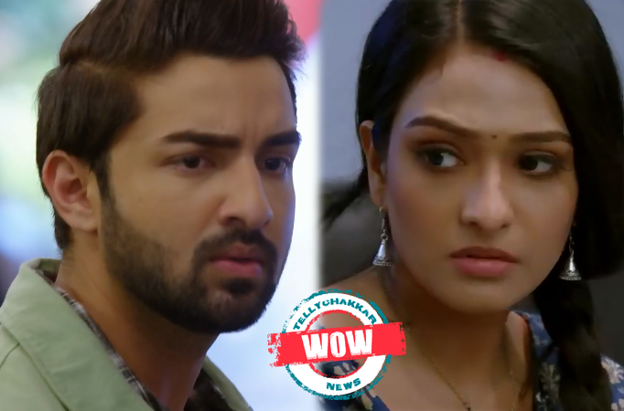 WOW! Bhagyalakshmi: Rishi finally confesses his feelings, Lakshmi!