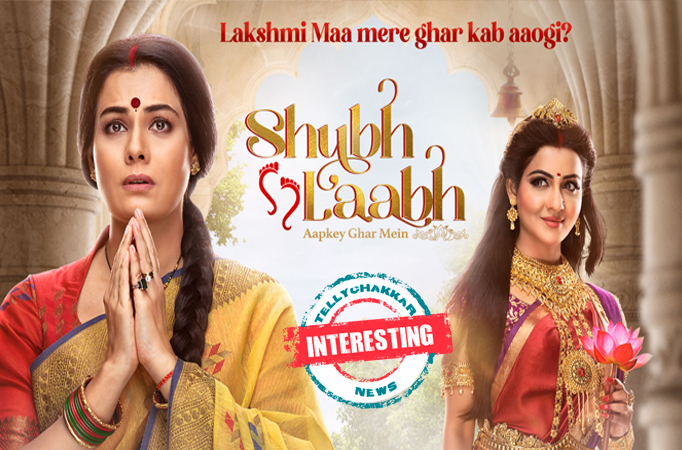 Shubh Laabh – Aapkey Ghar Main: Interesting! Couples get a suggestion to prove a point