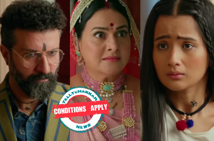 Rajjo: Conditions Apply! Pushkar forced to find Rajjo's mother, Madhumalti agrees to keep Rajjo but with a twist
