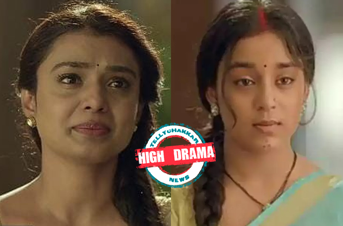 HIGH DRAMA: Malini to plot a VICIOUS PLAN against Imlie as she plans to join the committee!