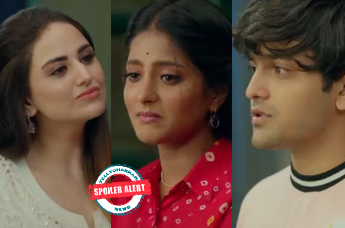 Banni Chow Home Delivery: Unfortunate! Malini humiliates Banni to keep her away from Yuvaan