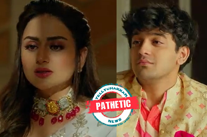 Banni Chow Home Delivery: Pathetic! Manini’s evil plan; makes Yuvan believe that she is his mother
