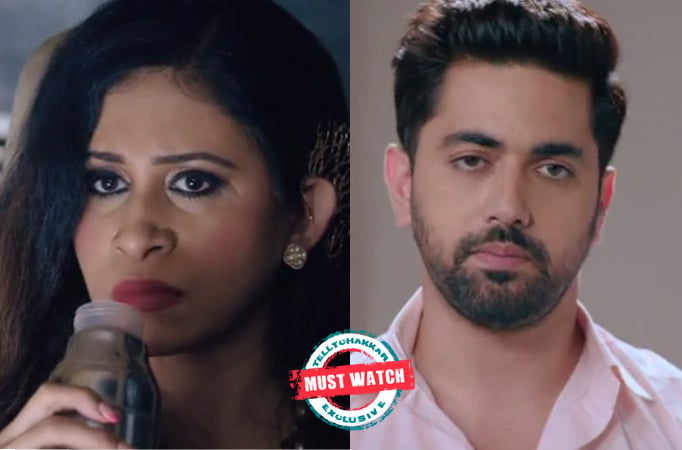 Fanaa – Ishq Mein Marjawan 3: Must Watch! Meera willing to do anything for her peace, Agastya prepares for his next move