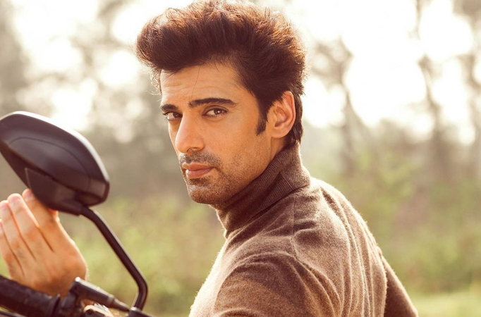 Mohit Malik on his OTT debut: It will give me an extra push to try new things