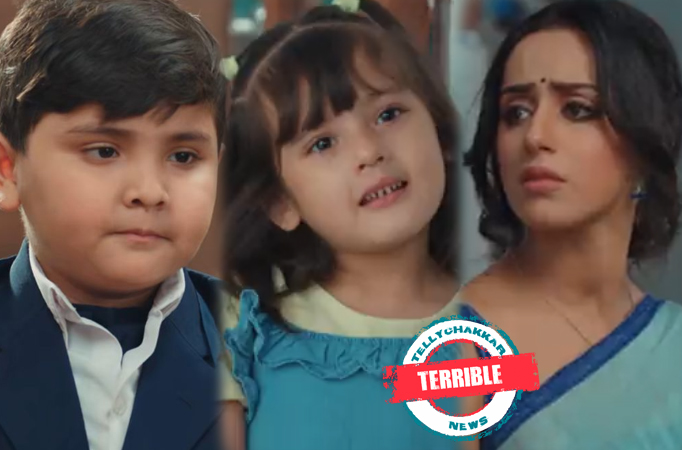 Terrible! Yeh Hai Chahtein: Monty embarrassed Ruhi in front of the whole class, Pressha finds out the truth behind money fraud!