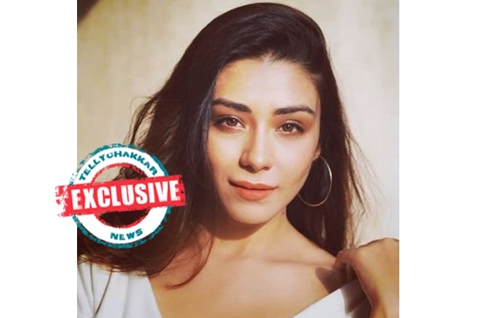 Exclusive! Teji’s journey is very inspiring for me: Anchal Singh on her character in Undekhi 2