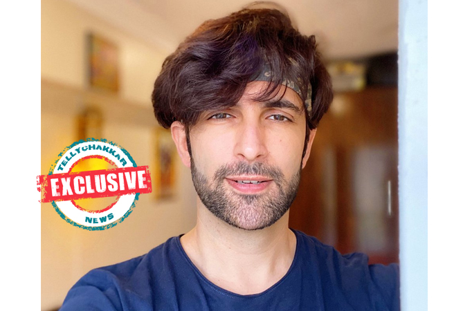 Exclusive! Nandish Sandhu speaks about the challenges faced during the shift from television to Bollywood and also about how imp