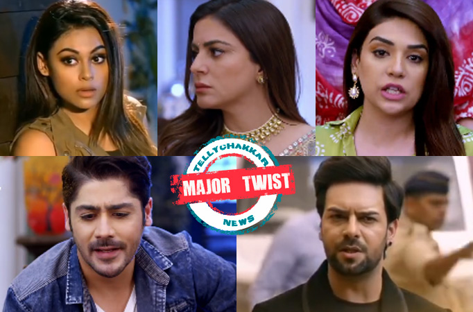 Kundali Bhagya: Major Twist! Natasha overhears Preeta, Sameer, and Srishti's conversation; Prithvi learns Preeta's absence from 