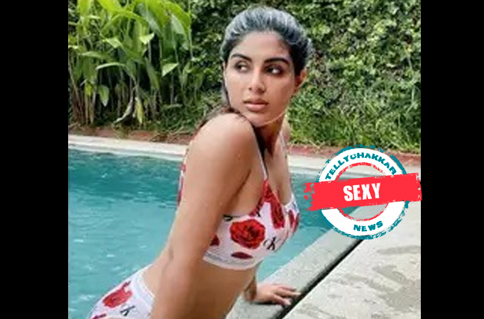 Nasriya Raj Xxx Vidos - Sexy! Here are times actress Nazriya Nazim proved to be major Head turners  in B town with her hot looks
