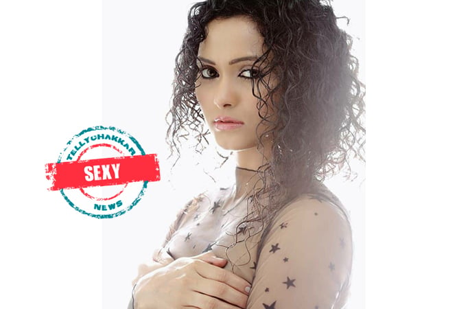Sexy! OTT actress Neetha Shetty is too hot to handle in these pictures 