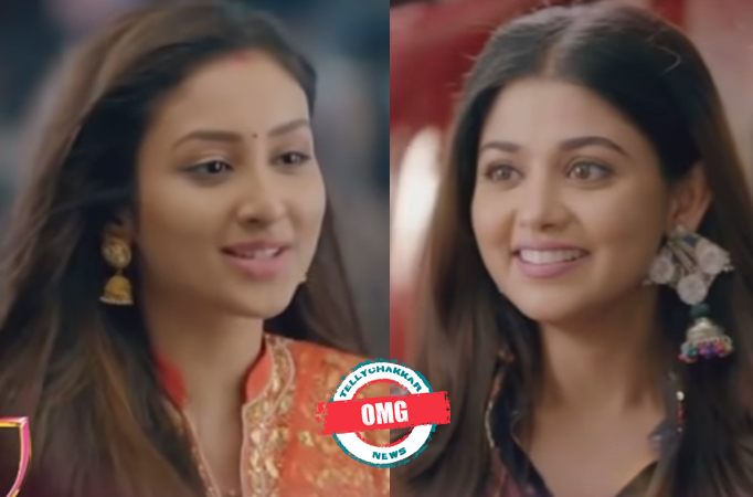 Parineeti: OMG! Parineet gets arrested; Neeti comes to know about her