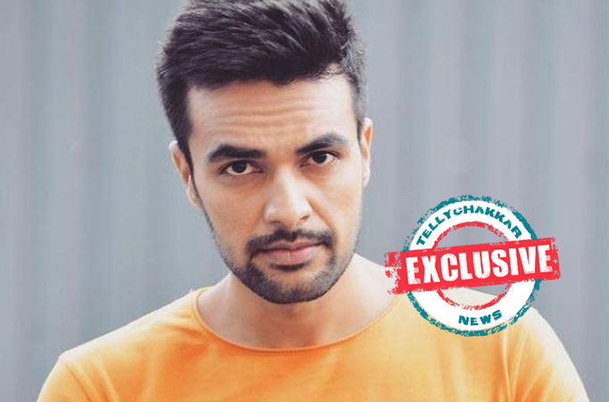 EXCLUSIVE! Nikhil Pandey ROPED in for Sony LIV's The Whistleblower 
