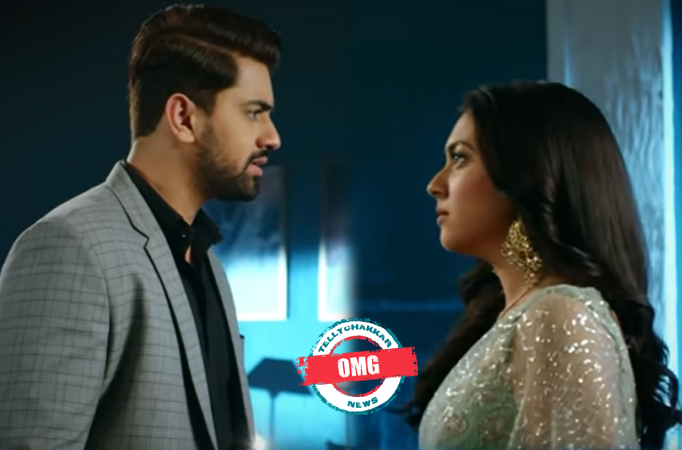 Fanaa – Ishq Mein Marjawan 3: OMG! Pakhi agrees with Virat’s plan, crosses all limits in her hatred for Agastya