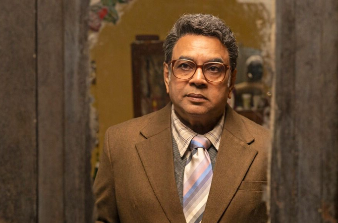 Producer Farhan Akhtar revealed why Paresh Rawal was the perfect choice to step into the shoes of Late Rishi Kapoor for Sharmaji
