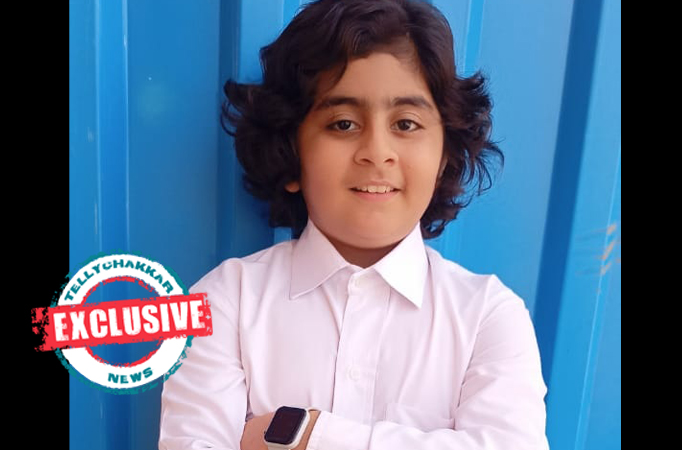 EXCLUSIVE! Child actor Pashva Nanda to be seen in Netflix's web show Monica, Oh My Darling 