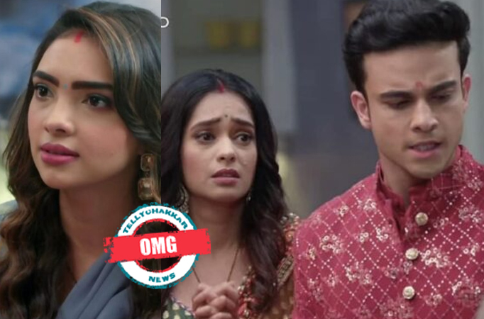 OMG! Kumkum Bhagya: Prachi fails, heartbroken over Ranbir and Rhea's Honeymoon?