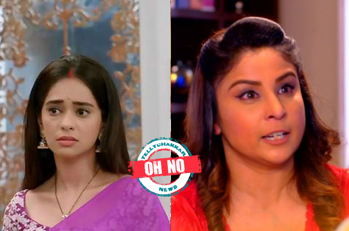 Kumkum Bhagya: Oh No! Prachi is about to make a sacrifice, Pallavi decides to flop her plan and turn the tables