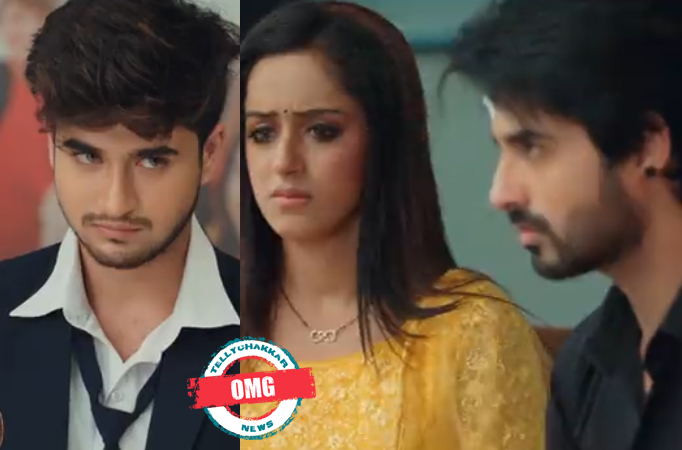 Yeh Hai Chahatein: OMG! Dev puts Tarun in trouble, has a plan for Preesha and Rudraksh too