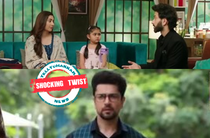 SHOCKING TWIST! Priya panics after knowing Ram wants Pihu's sole CUSTODY, decides to escape, Krish comes to their rescue in Sony