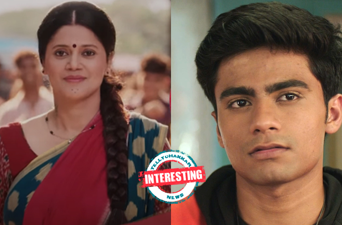 Pushpa Impossible: Interesting! Pushpa comes to know about Chirag’s ill activities