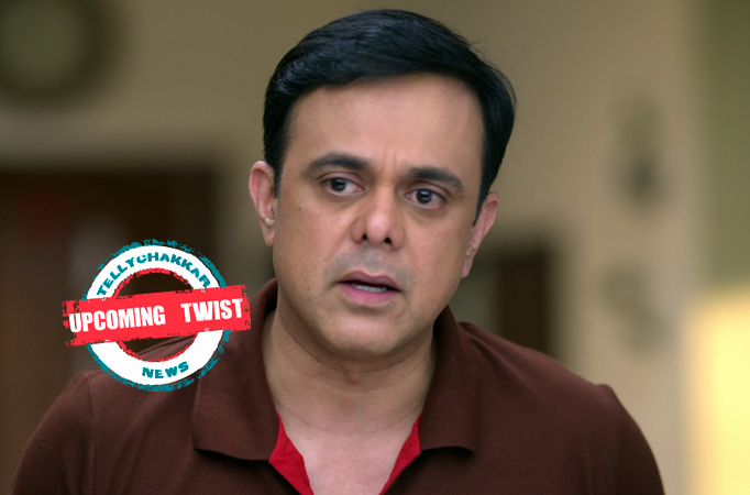 Wagle Ki Duniya: Upcoming Twist! Rajesh lands in trouble as the Wagle family suspects him of having an extramarital affair
