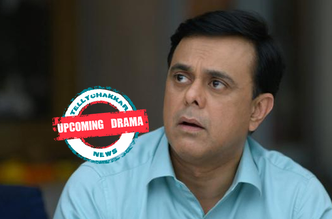 Wagle Ki Duniya- Nayi Peedhi Ke Naye Kissey: Upcoming Drama! Rajesh tries to find happiness amidst problems