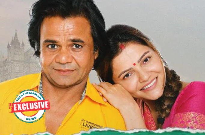 Exclusive! Rajpal Yadav is one of the simplest actors whose talent speaks loudly” Rubina Dilaik