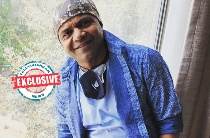 Exclusive! “Breaking the stereotype of getting typecast were some great moments from my journey” Rajpal Yadav