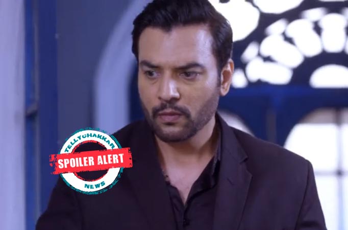 Raman to be blamed for a crime in Yeh Hai Mohabaatein 