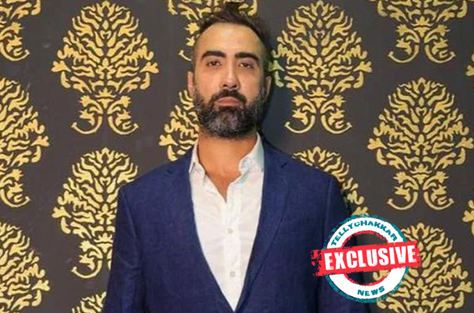 EXCLUSIVE! Ranvir Shorey to be seen in an upcoming project of Applause Entertainment 