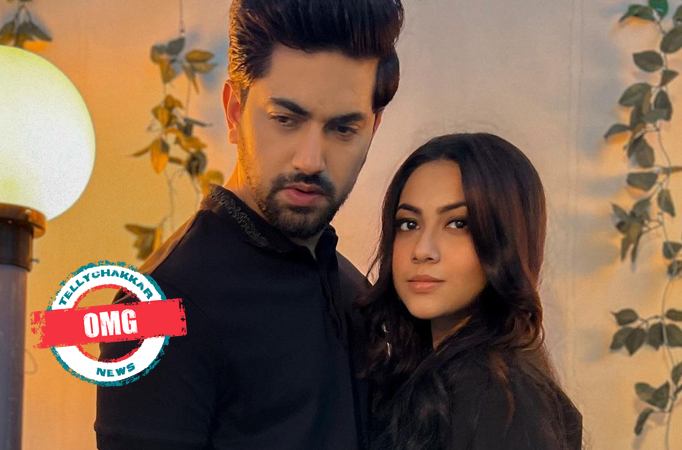 OMG! Reem Sameer Shaikh apologizes to Zain Iman after sharing this SHOCKING picture of the actor