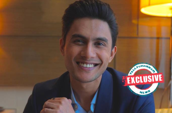 Exclusive! “There are many layers to my character but the fans will explore it through the story,” says Ritwik Bhowmik