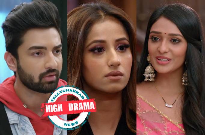 Bhagya Lakshmi: High Drama! Rishi thinks about how rude he was with Malishka while Lakshmi tries to explain him she’s not a bad 