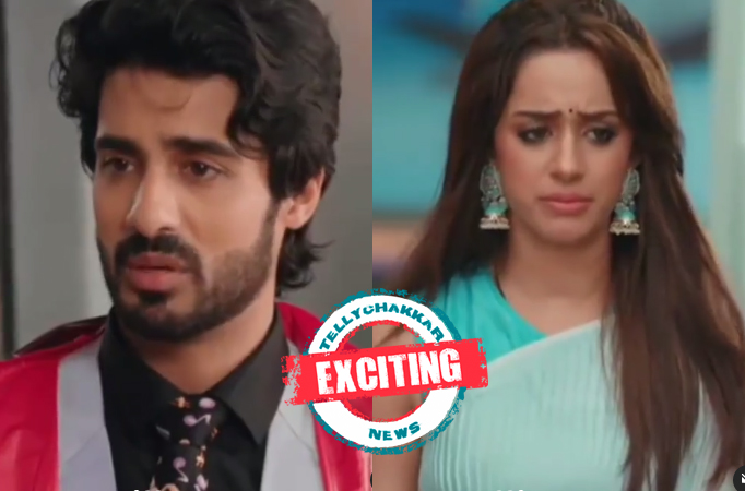 Yeh Hai Chahatein: Exciting! Rudraksh finds Preesha’s behaviour fishy, will soon learn about the drugs