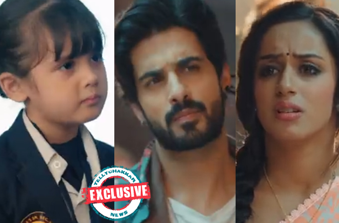 Exclusive: Here’s how Ruhi will be saved by Rudra and Preesha in Star Plus’ Yeh Hai Chahatein