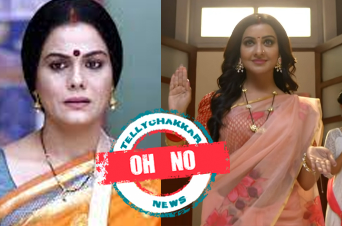 Aapkey Ghar Mein: Oh NO! Maa Lakshmi warns Savita to safeguard Shree’s powers from being exposed