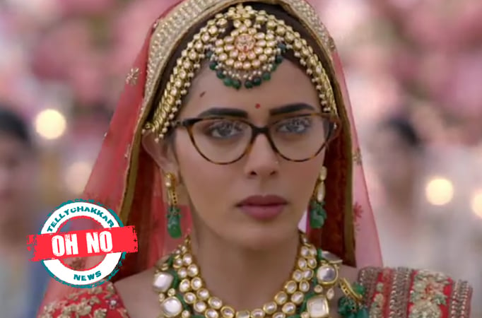 Spy Bahu: Oh NO! Sejal disowns her family to be a part of Nandas