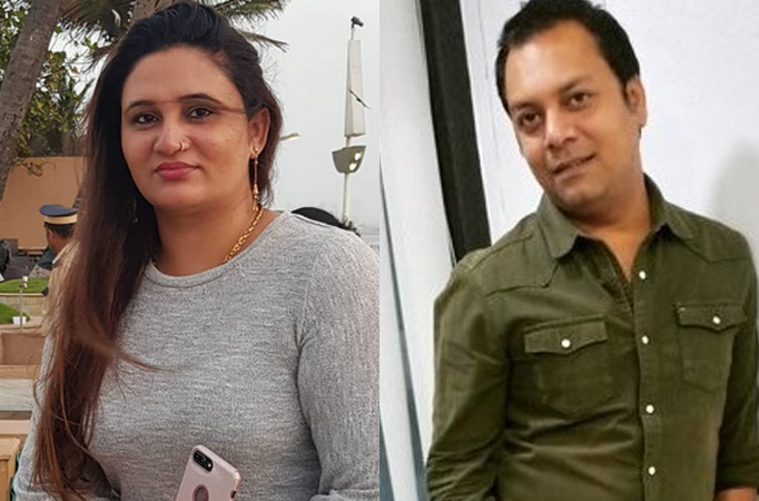 Producer Shalini Chaudhary files FIR against Gangs of Wasseypur Actor and writer  Zeishan Quadri for stealing her Audi 6, threat