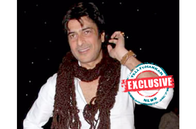 Exclusive! Sharad Kapoor roped in for zee5 upcoming web series titled ‘Press’