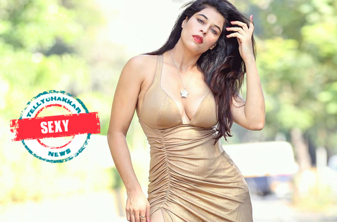 Blue Picture Sexy Gandi Gandi Video - Sexy! Gandi Baat actress Sheeva Rana is too hot to handle in this pictures