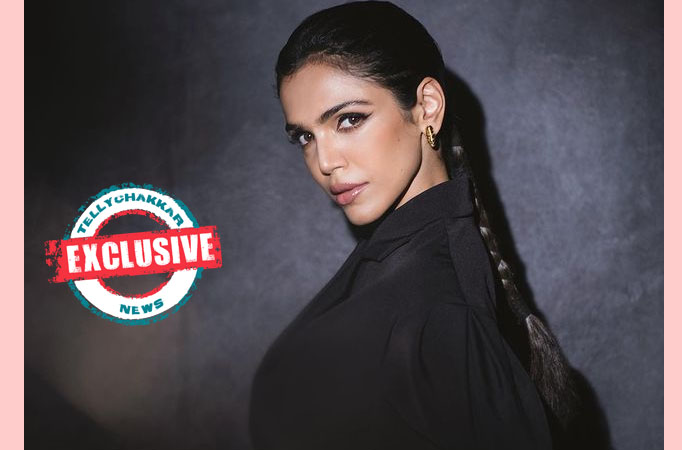 Exclusive!  “When I went for the audition for the character, I felt a sense of connection with this character” Shriya Pilgaonkar