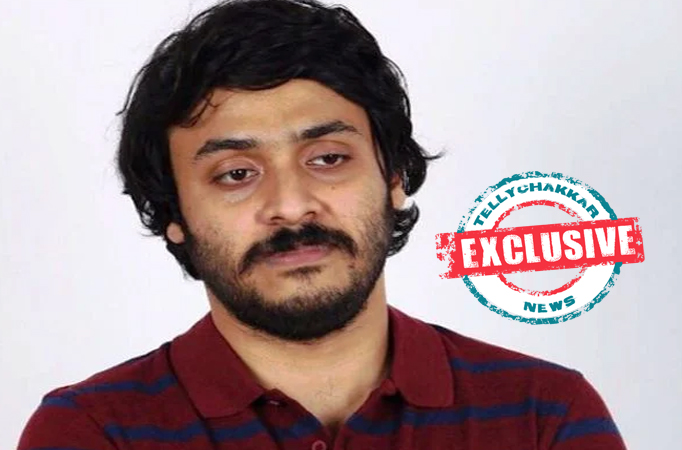 Exclusive! “Be good at what you do and you will keep growing” Soham Majumdar on his acting inspiration 
