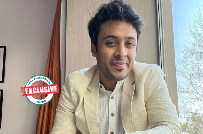 Exclusive! No matter what you do, some people will like it and some will hate it: Soham Majumdar on social media trolling