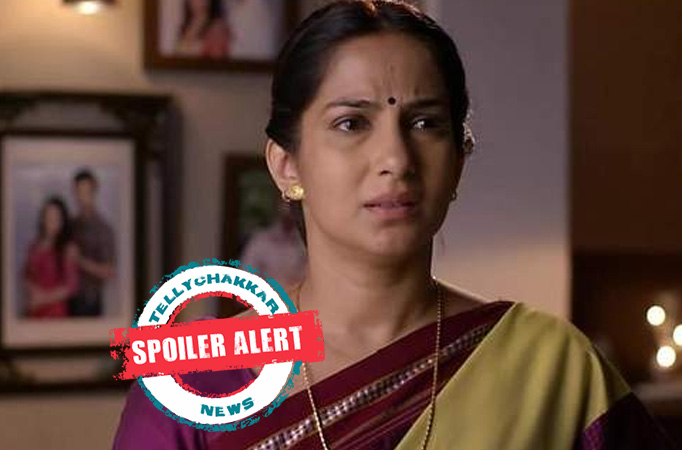 Tujhse Hai Raabta spoiler alert: Kalyani learns about Avni's evil plan